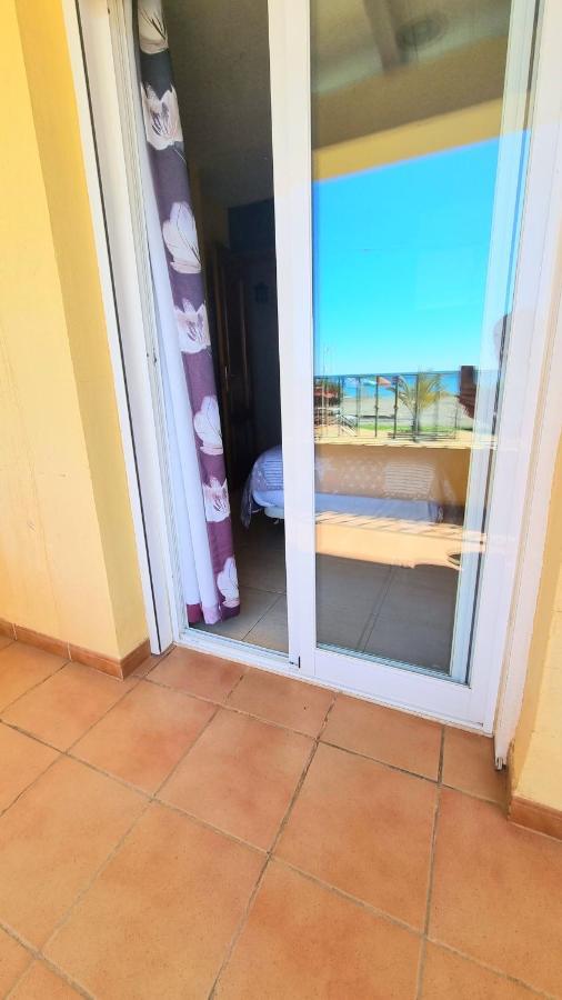 Hostal La Estacion Benajarafe Esterno foto